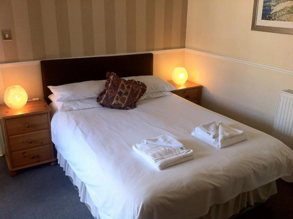 Elder York Guest House