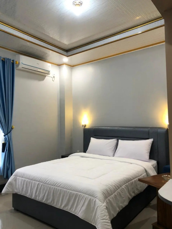 Dewiza Hotel