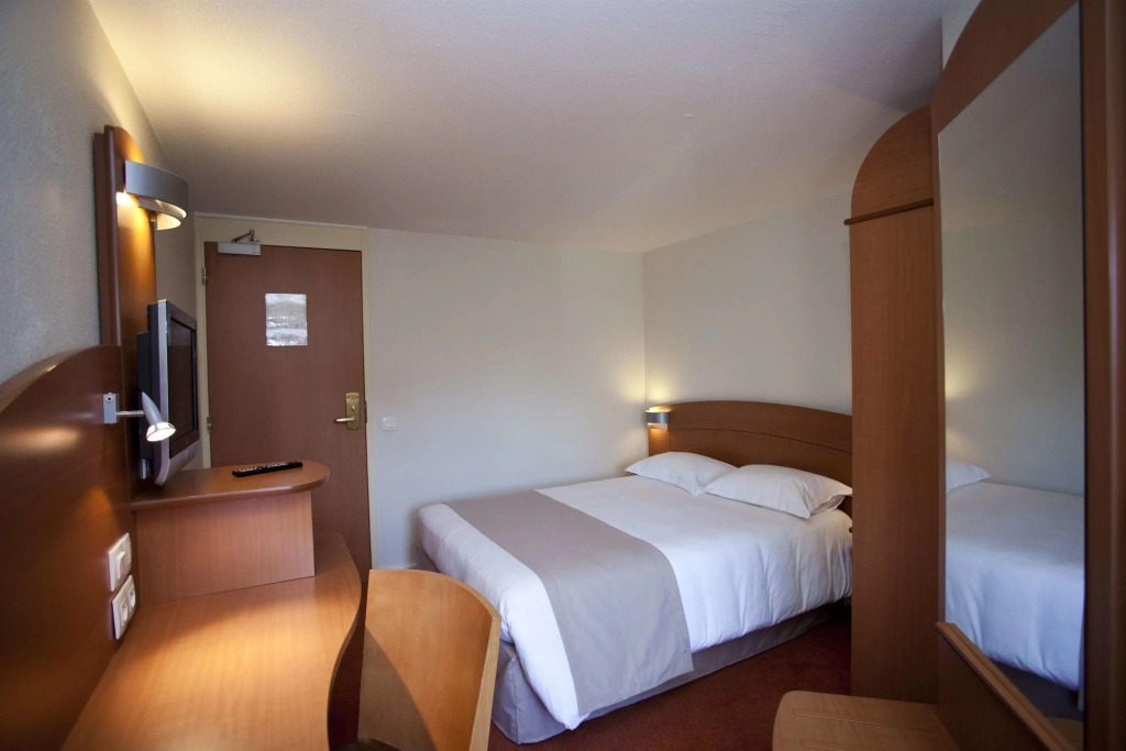 Kyriad Rennes Nord Hotel