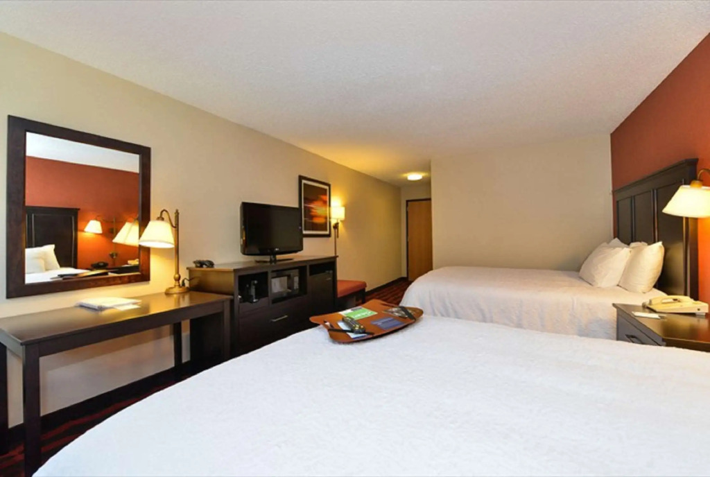 Hampton Inn Sturgis