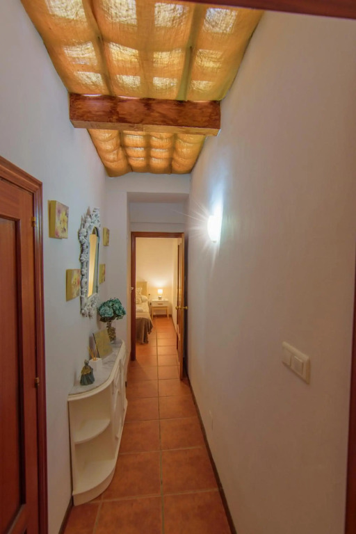 Apartamento El Socorro
