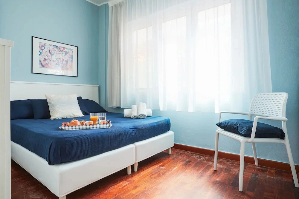 Orizzonte Casesicule, Fantastic Sea View with Balcony and Big Windows, Wi-Fi