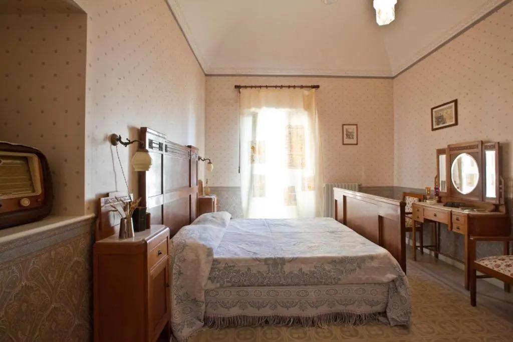B&B Casa Iblea