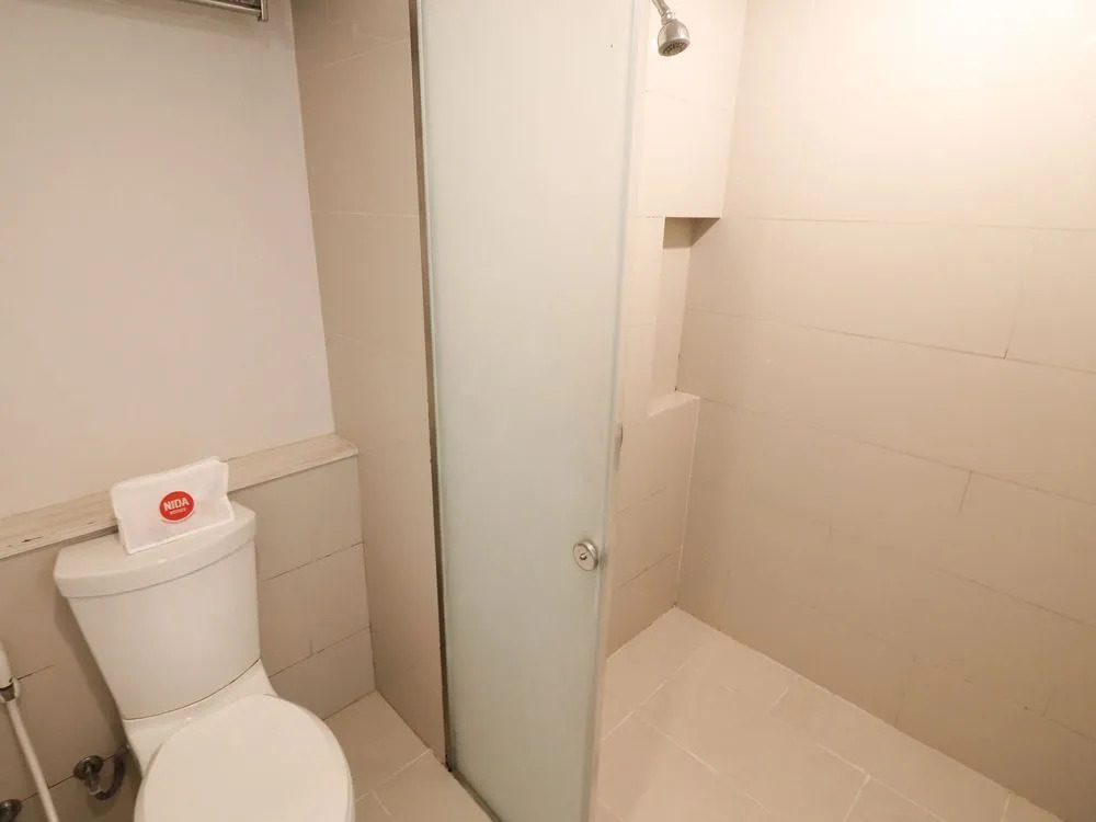 Nida Rooms Phra Khanong Culture