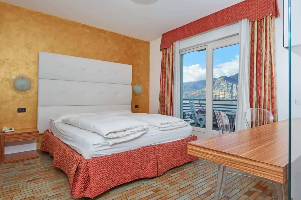 Hotel Capri