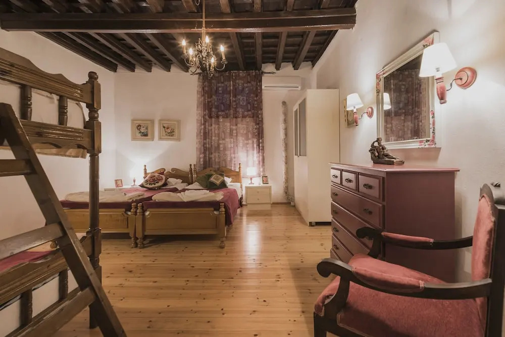 Kristina´s rooms