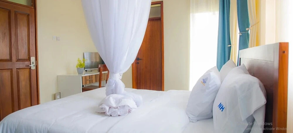 Nataaha Hotels