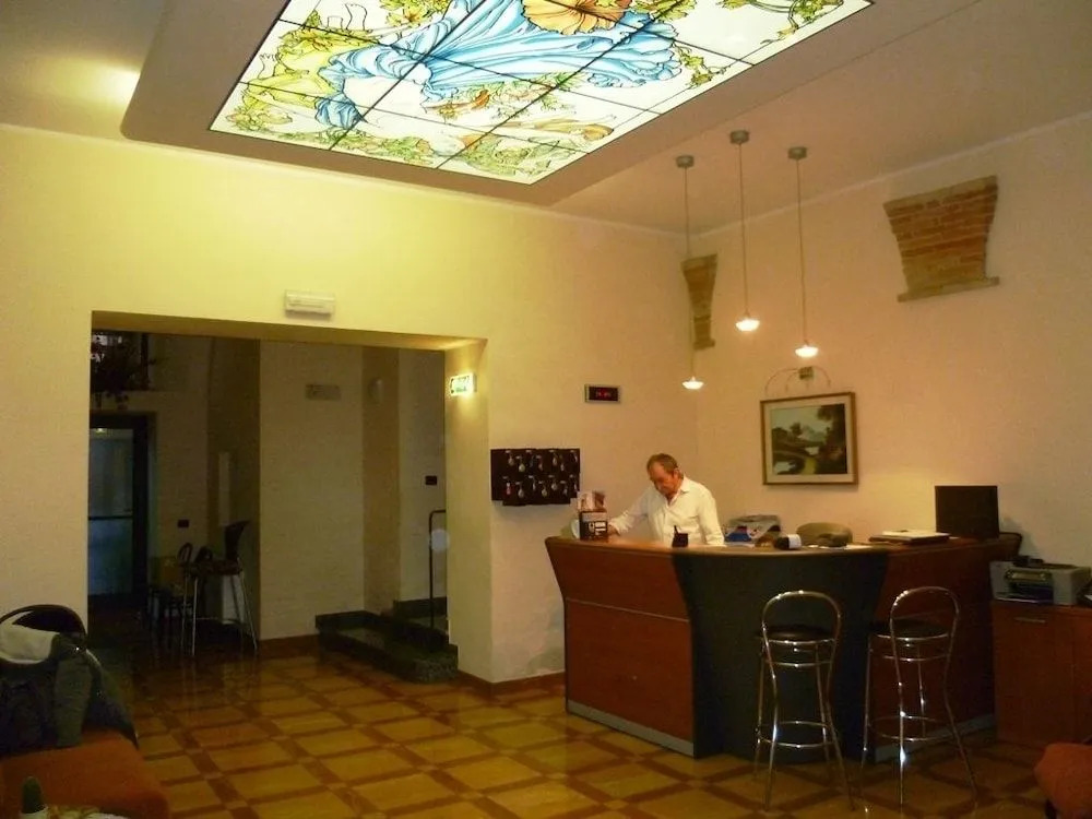 Hotel Santa Chiara