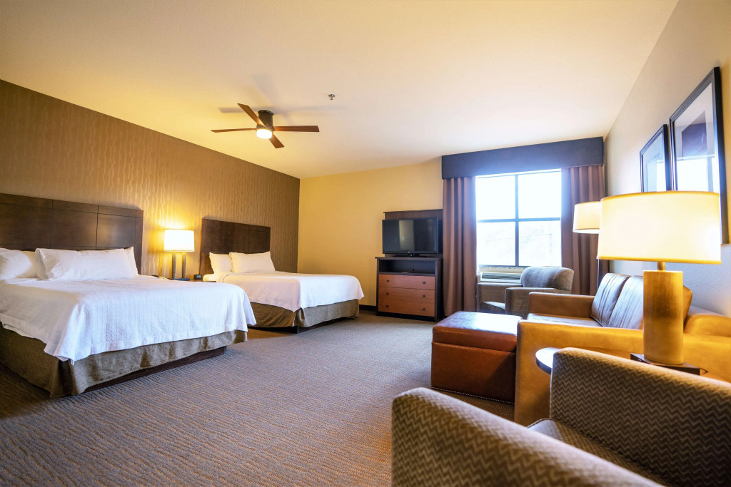 Homewood Suites by Hilton, Durango
