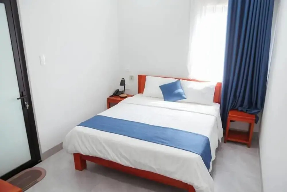 Blue Ocean Hotel Phan Thiết - by BAY LUXURY