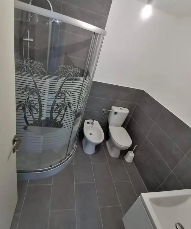 Apartament 1 bedroom & living & kitchen
