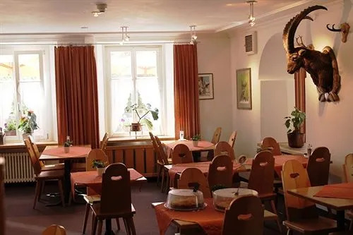 Hotel Albula