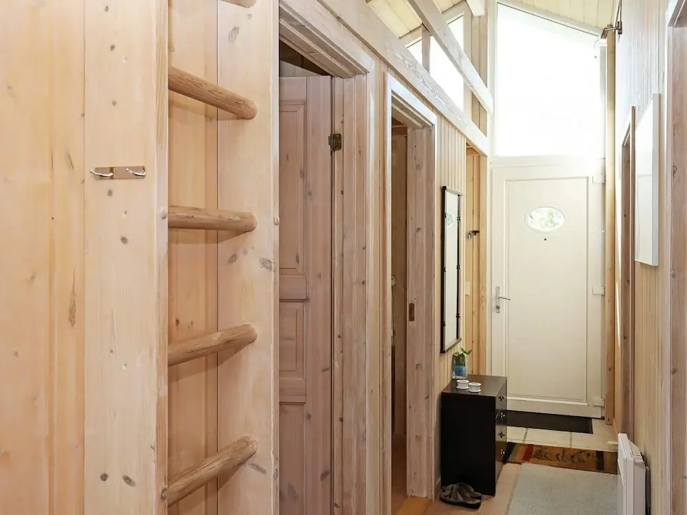 6 person holiday home in Sæby-By Traum