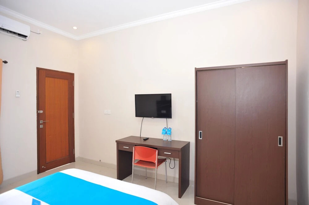 Airy Eco Denpasar Barat Gunung Soputan 1 Bali