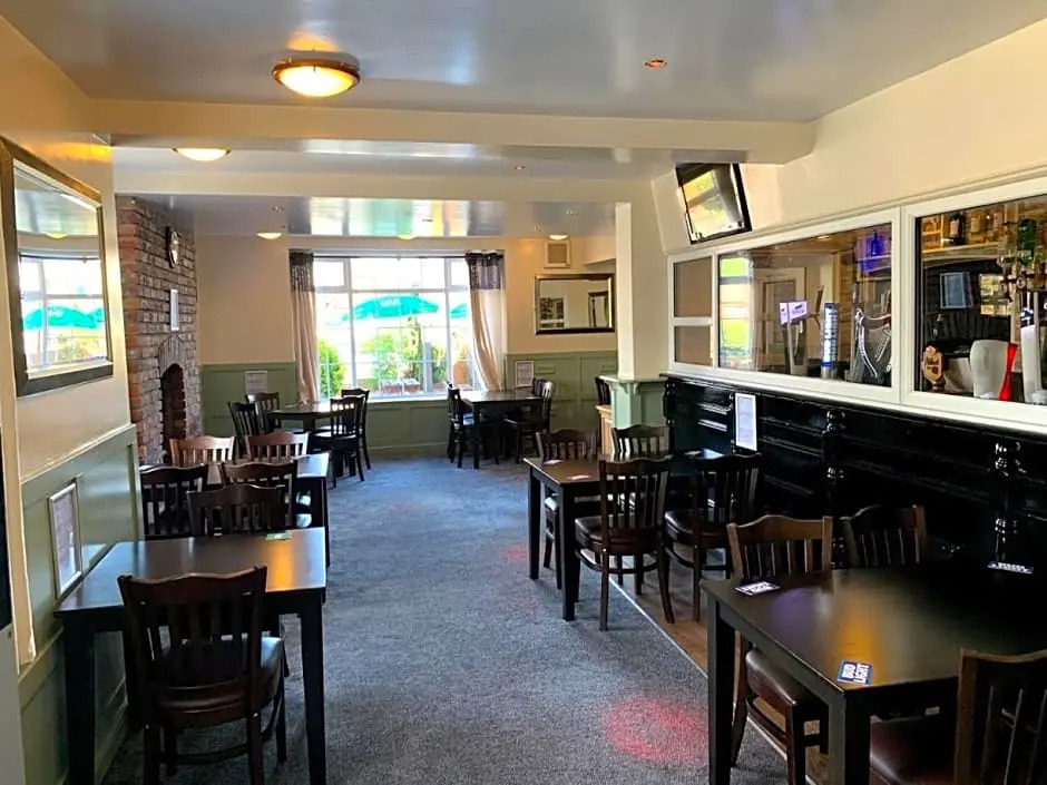 White Horse Tavern