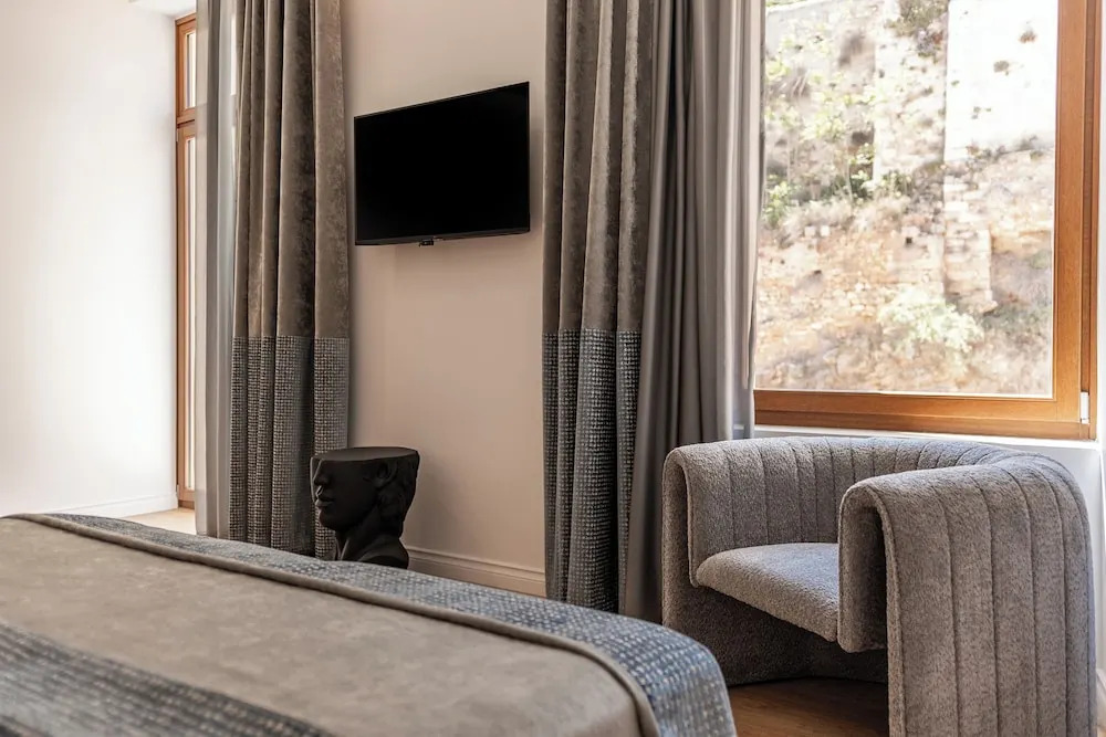 MiraVita Boutique Hotel