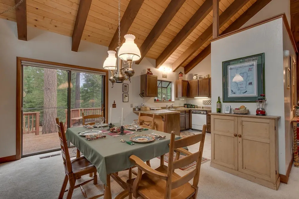 Northstar Indian Hills Home 3 Bedrooms 2 Bathrooms Home