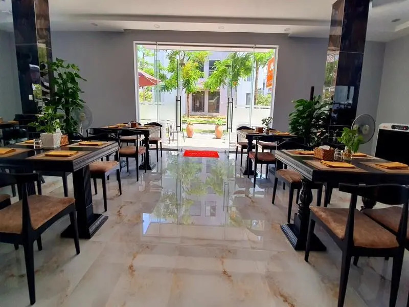 Family Hotel