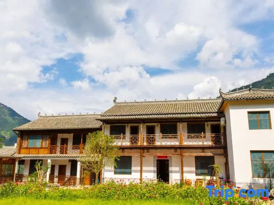 Yunding Resorts