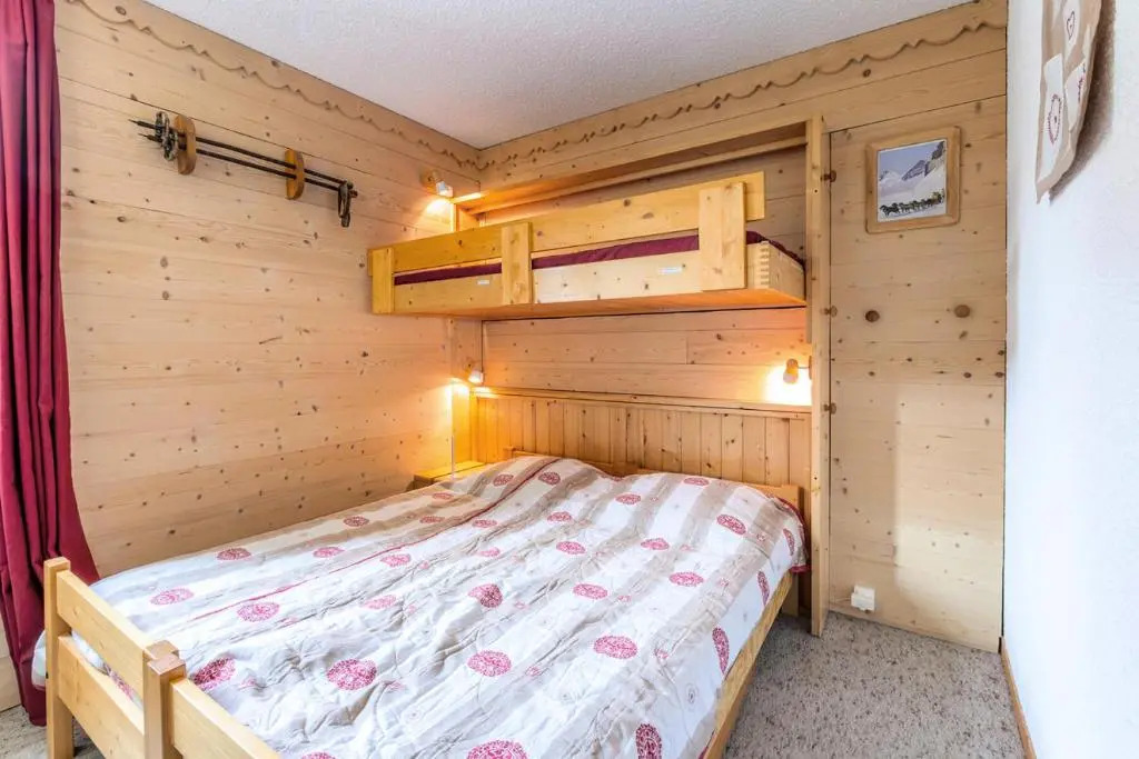 Résidence Verdons - Appartement VERDONS 7 pour 6 Personnes 51