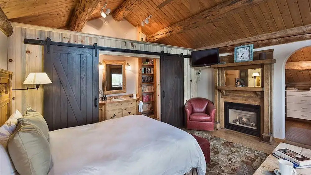 Mountain High Chalet