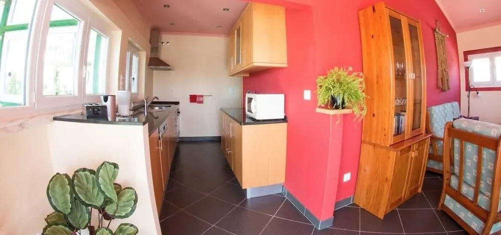 Beach Bungalows - Casal dos Patos - Villa Sul