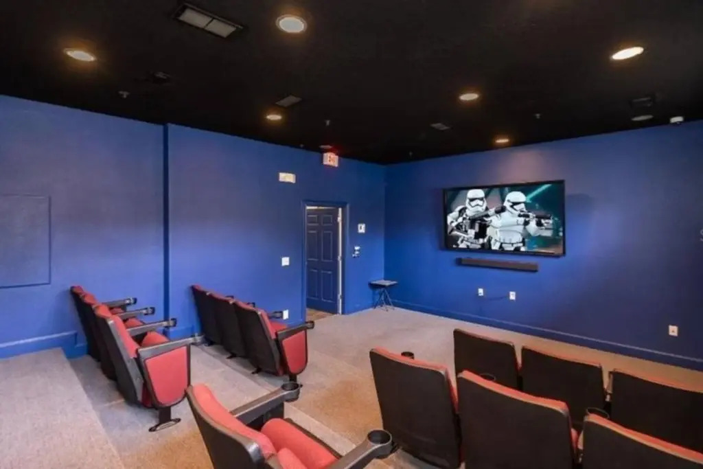 Minutes from Disney Private Pool (113PB), Kissimmee, US