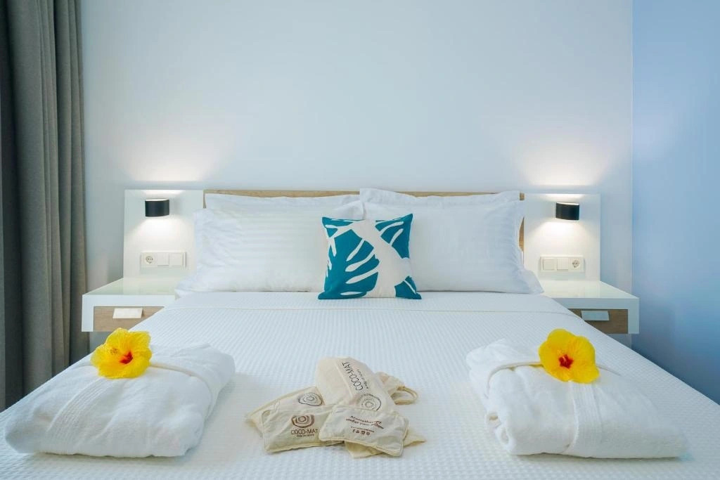 Olivia Resort