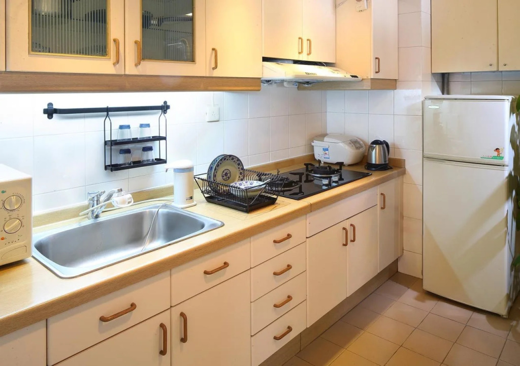 Metropark Service Apartment Shanghai