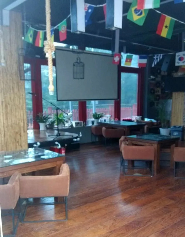 Utel Toodin Youth Hostel