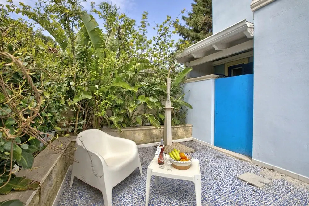 Pino Residence