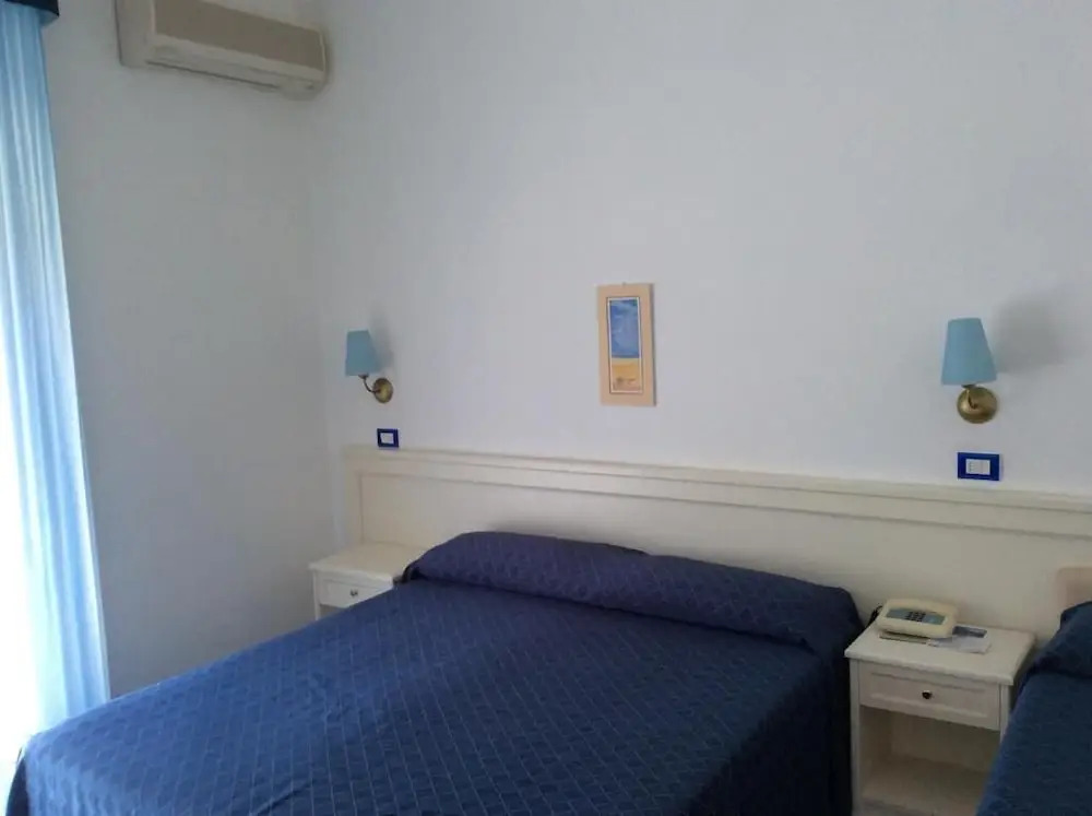 Hotel Elisa