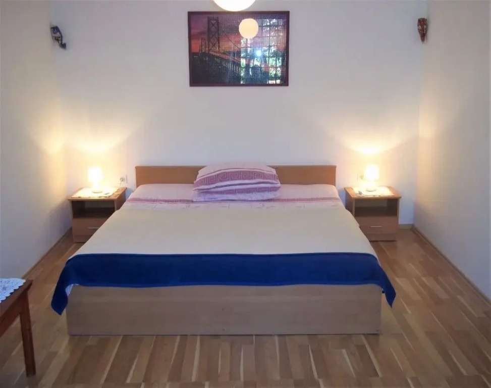 Anita - Apartment Jasmina