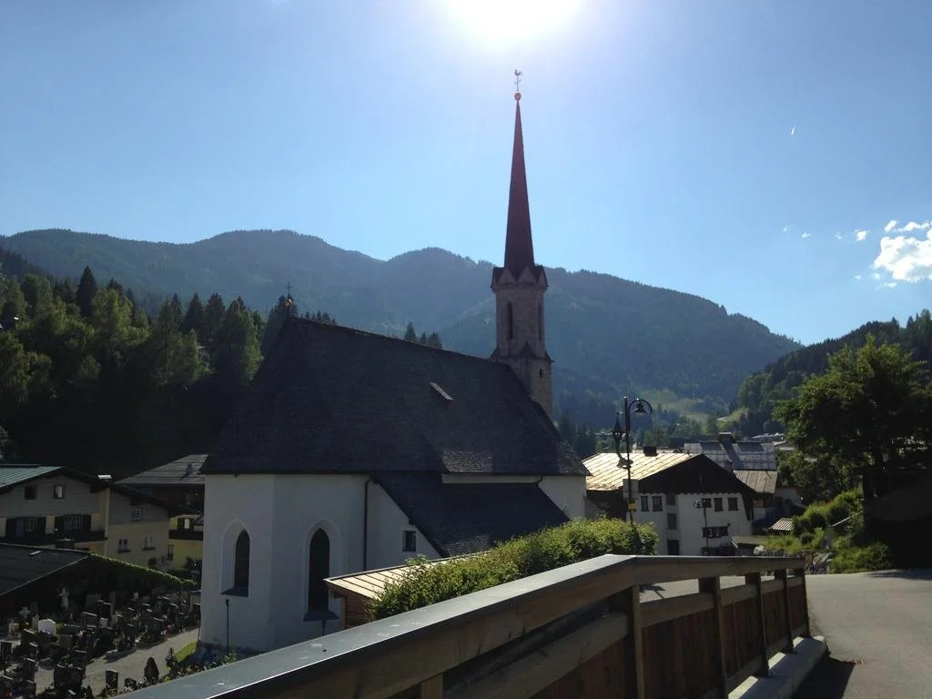 Gasthaus Post