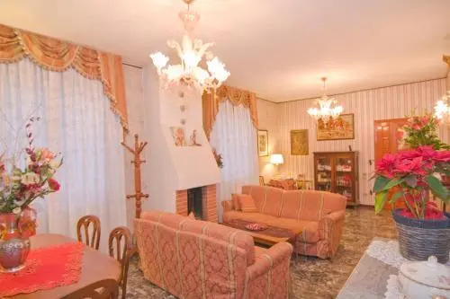 Villa Sereny B&B