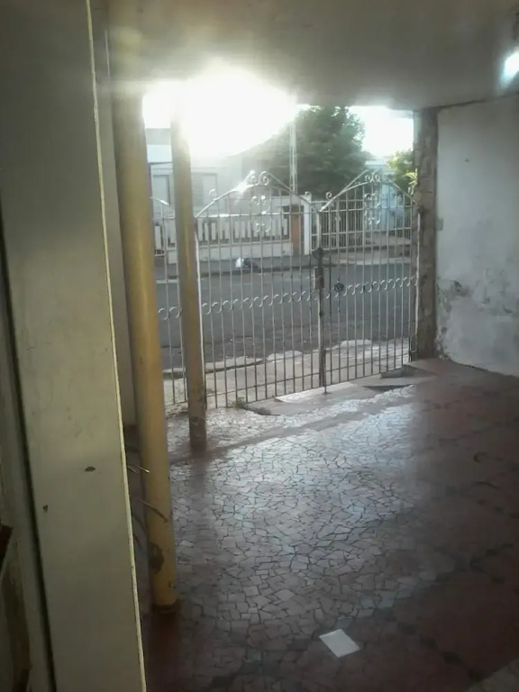 Casa Central