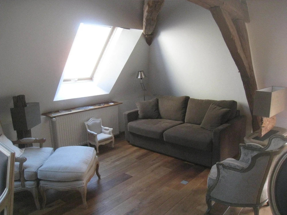 Le Showroom 1
