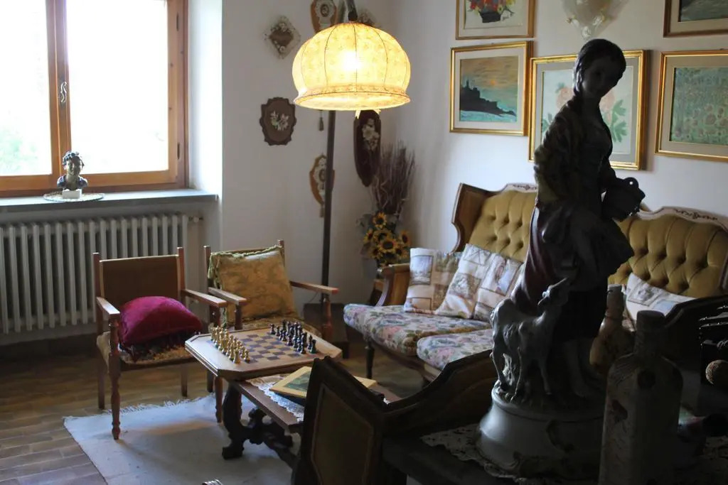 Agriturismo Casale Le Burgne