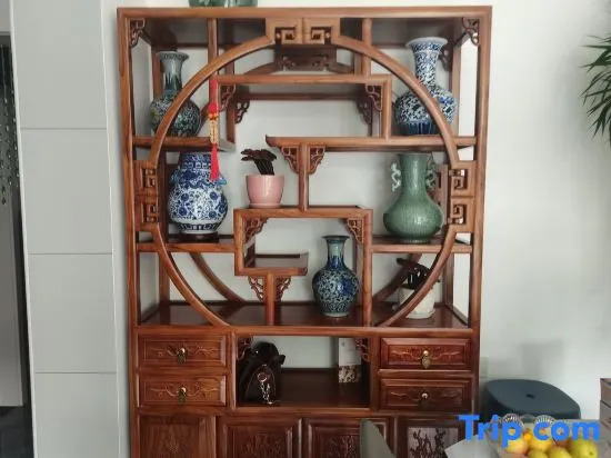 Yanxiting Homestay