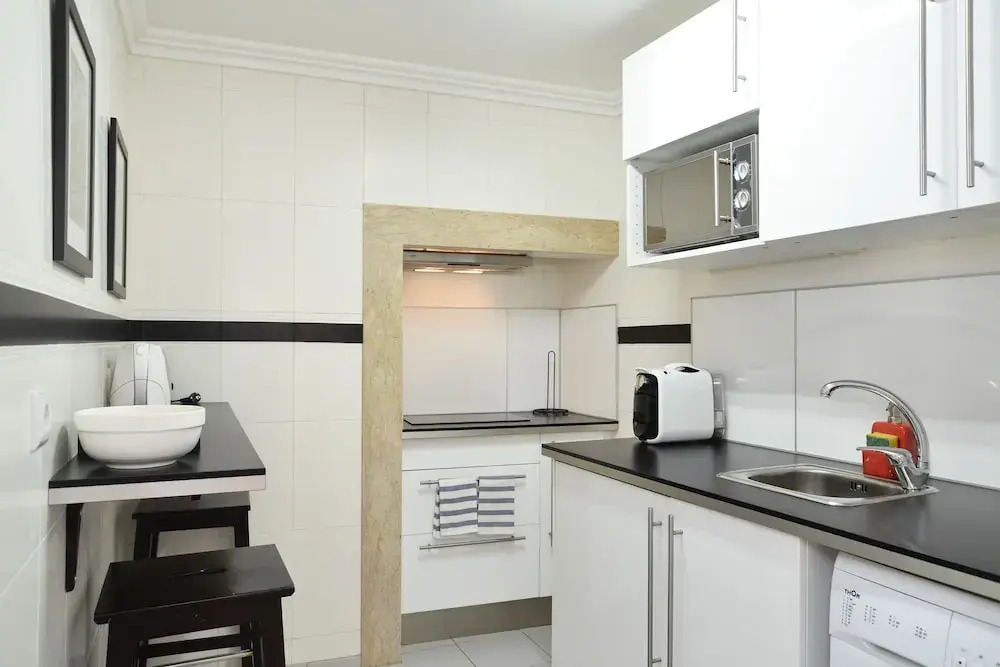 Casa Ginja - Castelo Apartment
