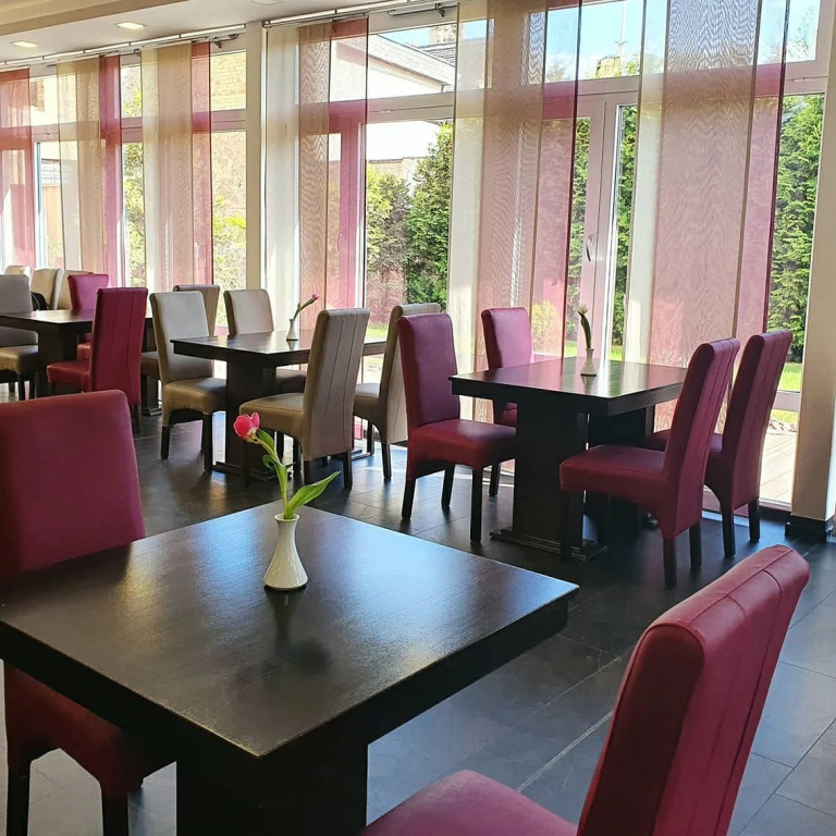 Hotel Atlas Halle