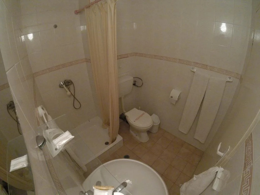 Family Hotel Vedrina