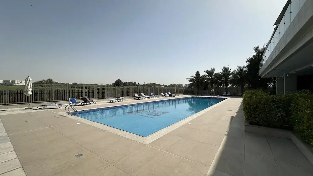 Easygo-upgraded 1bdr Polo Residence