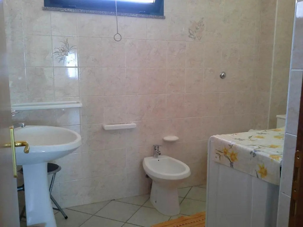 Appartamento Panoramico con due terrazze vista sul mare - IUN P5019