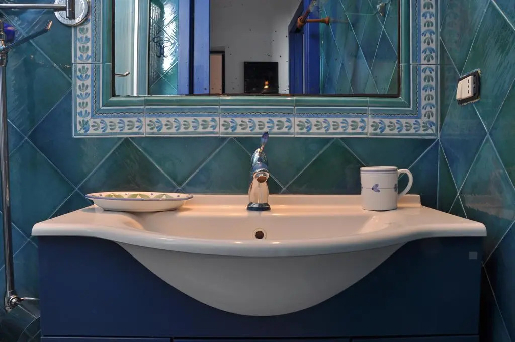 Il Gabbiano Relais in Stromboli