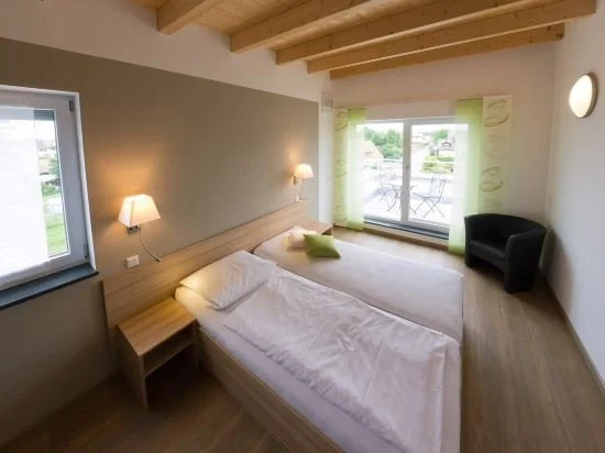 Hotel Fränkischer Hof