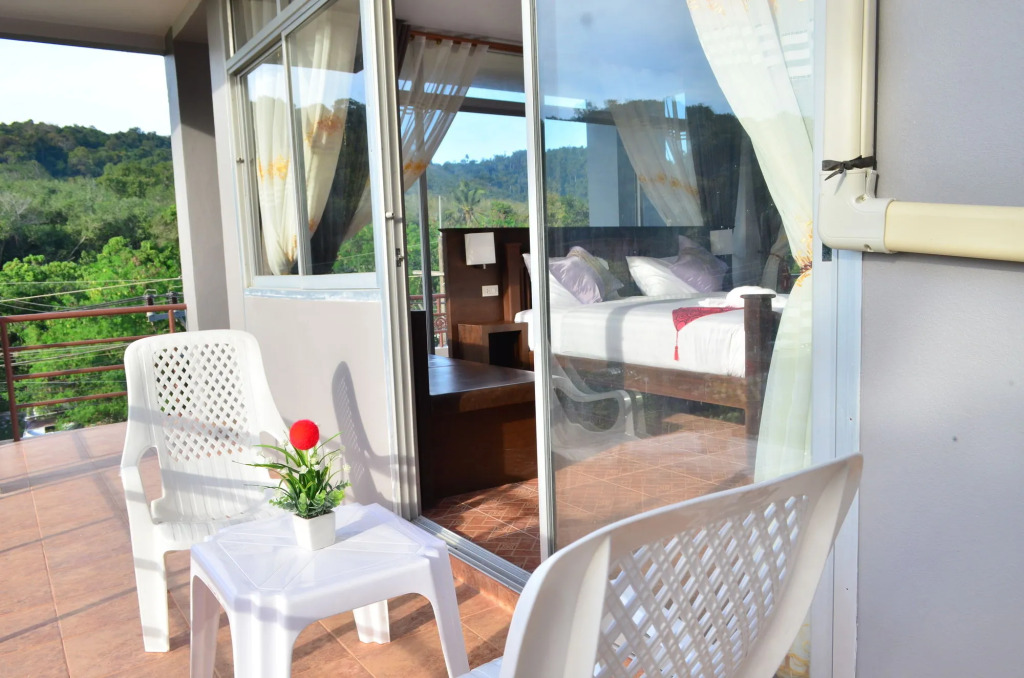 Lanta Nice Beach House
