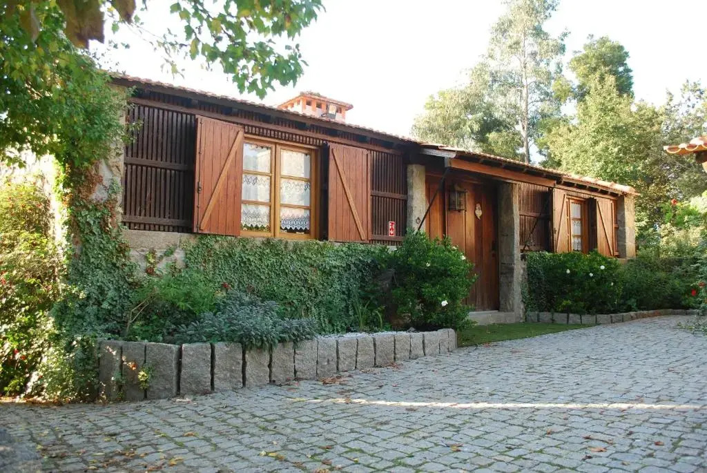 Quinta Padre Lobo