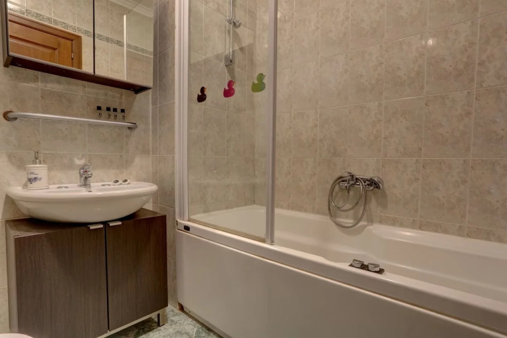 Colosseo Green Park – Home and More