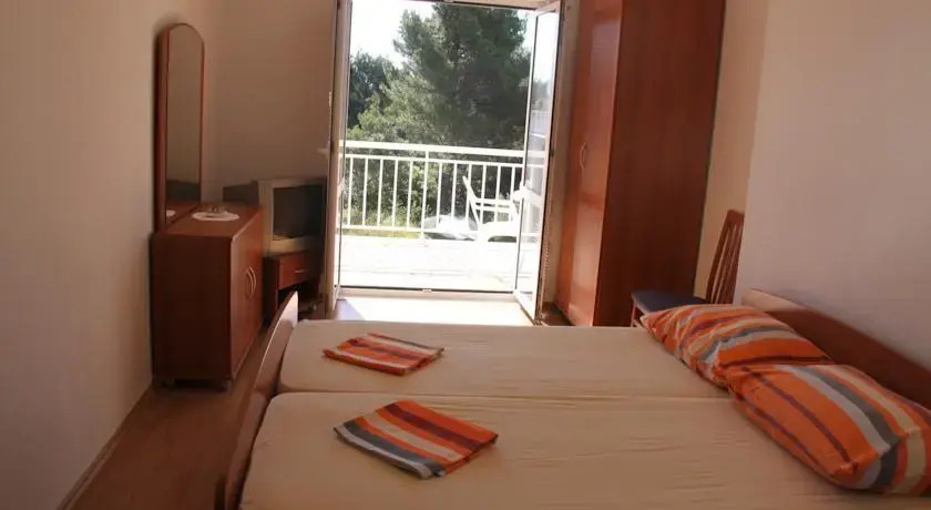 Apartments Lejla Korčula